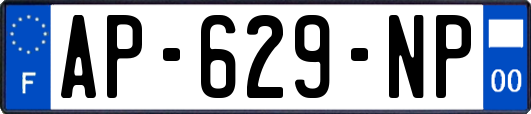 AP-629-NP