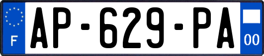 AP-629-PA