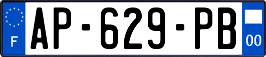 AP-629-PB