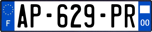 AP-629-PR