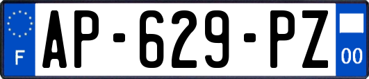 AP-629-PZ