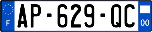 AP-629-QC