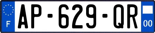 AP-629-QR