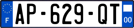 AP-629-QT