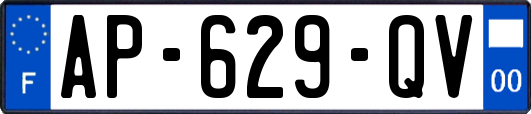 AP-629-QV