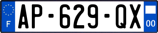 AP-629-QX