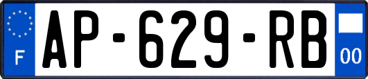 AP-629-RB
