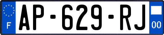 AP-629-RJ