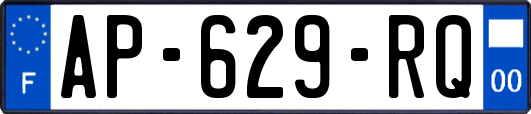 AP-629-RQ