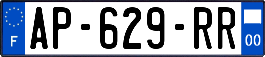 AP-629-RR