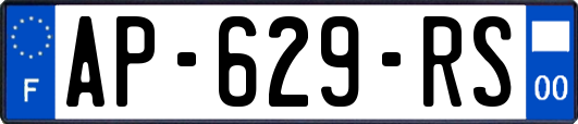AP-629-RS