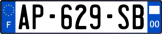 AP-629-SB