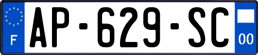 AP-629-SC