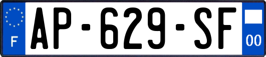 AP-629-SF
