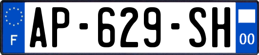 AP-629-SH