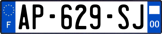 AP-629-SJ
