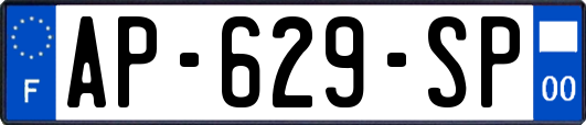 AP-629-SP