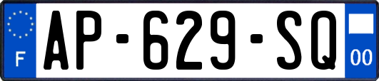 AP-629-SQ