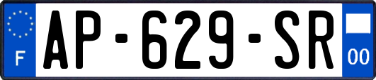 AP-629-SR