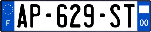 AP-629-ST