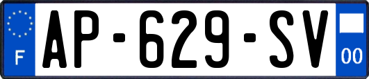 AP-629-SV