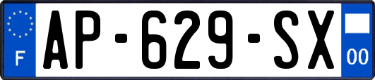 AP-629-SX
