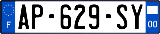 AP-629-SY