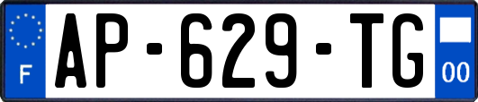 AP-629-TG