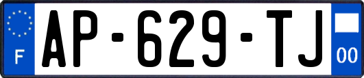 AP-629-TJ