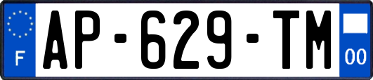AP-629-TM