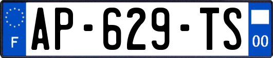 AP-629-TS