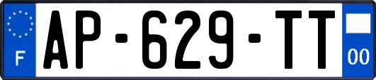 AP-629-TT