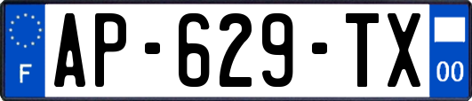AP-629-TX
