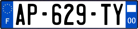 AP-629-TY