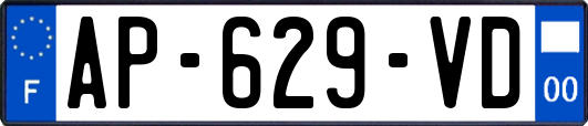 AP-629-VD