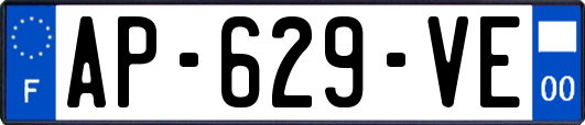 AP-629-VE