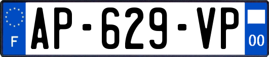 AP-629-VP