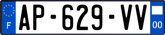 AP-629-VV