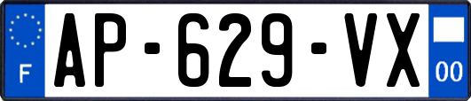 AP-629-VX