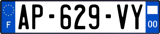AP-629-VY