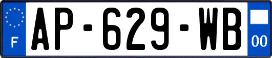AP-629-WB