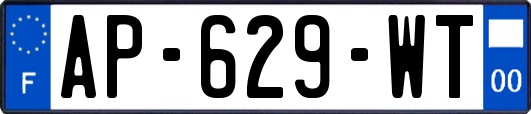 AP-629-WT