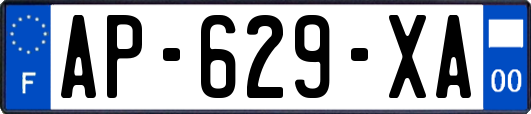 AP-629-XA