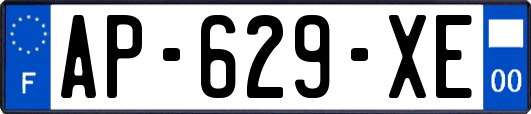 AP-629-XE