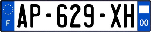 AP-629-XH