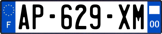 AP-629-XM