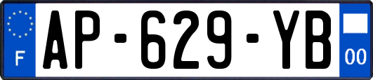 AP-629-YB