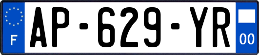 AP-629-YR