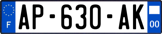 AP-630-AK