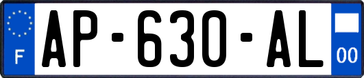 AP-630-AL